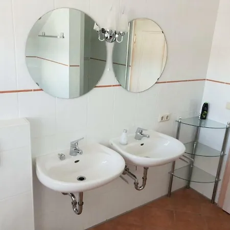 Ferienwohnung Seelenruhe Apartment *