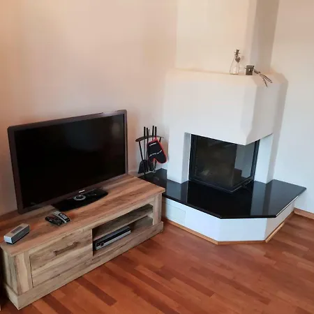 Ferienwohnung Seelenruhe 公寓 *