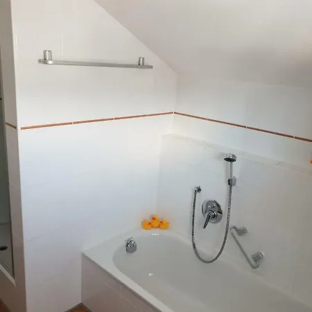 Ferienwohnung Seelenruhe *